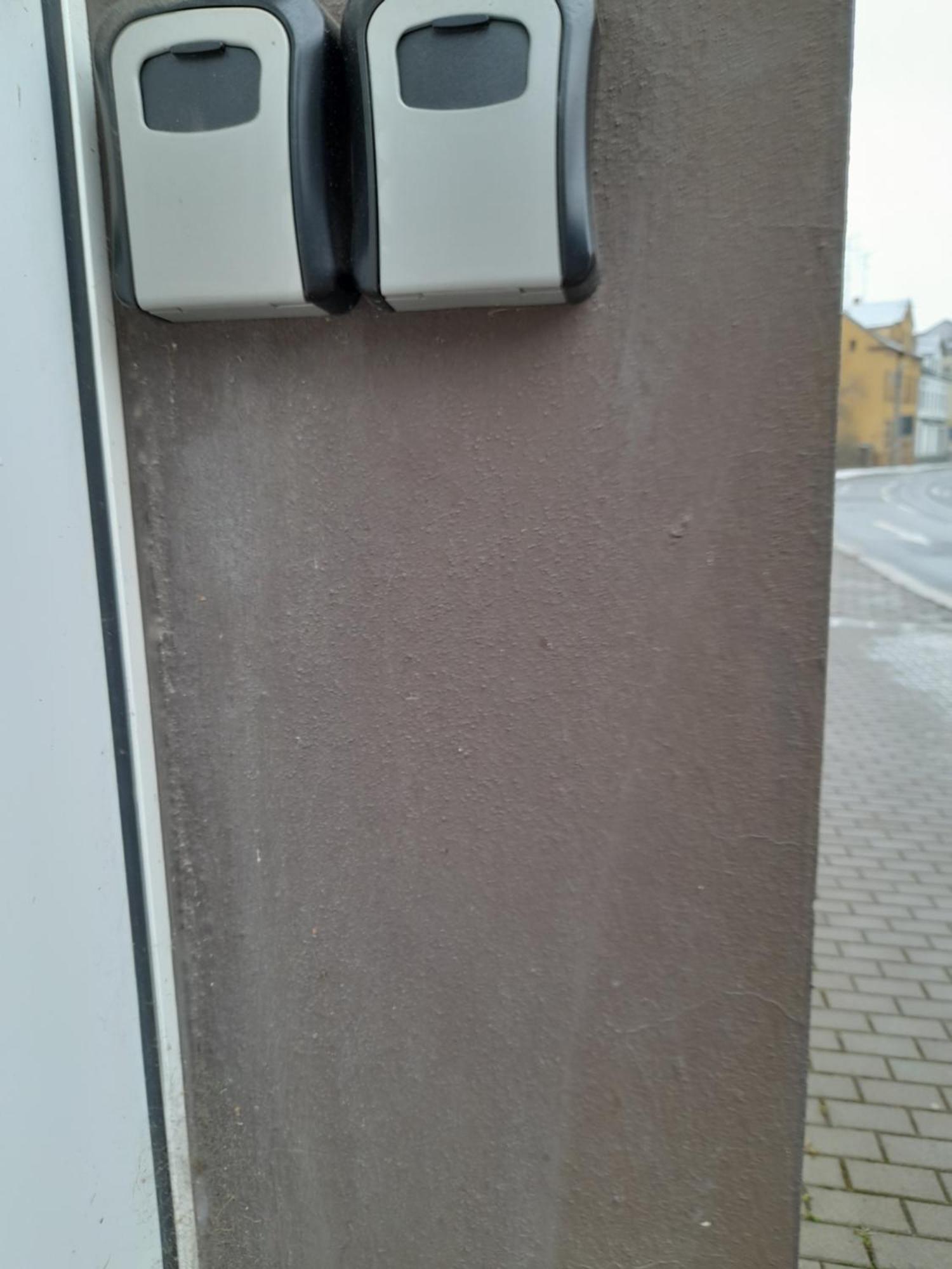 Kleine Wohnung Fuer Monteure Und Dienstreisen Zwickau Zewnętrze zdjęcie