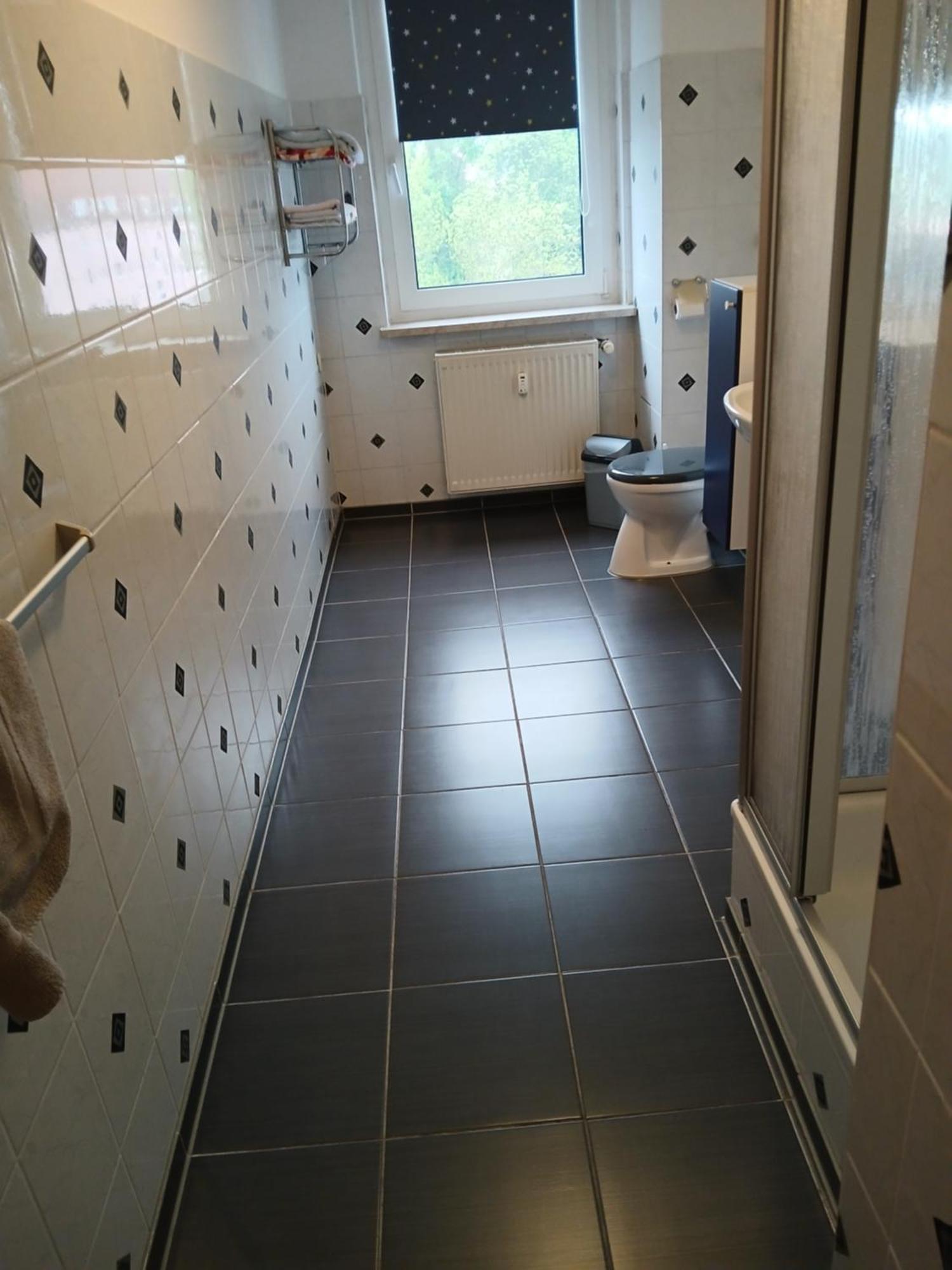 Kleine Wohnung Fuer Monteure Und Dienstreisen Zwickau Zewnętrze zdjęcie